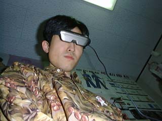 �݂���������Eye-Trek