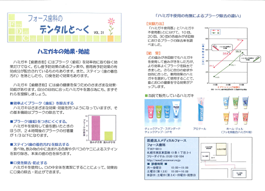 デンタルと~く VOL.31