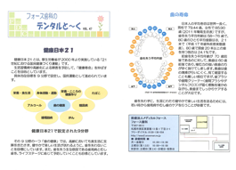 デンタルと～く　VOL.47